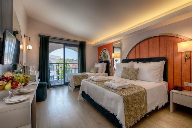 Hotel La Benata