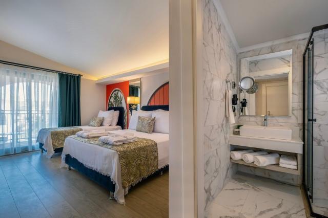 Hotel La Benata