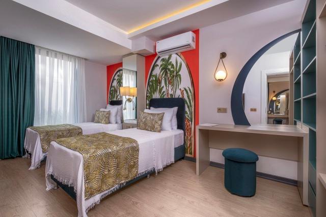 Hotel La Benata