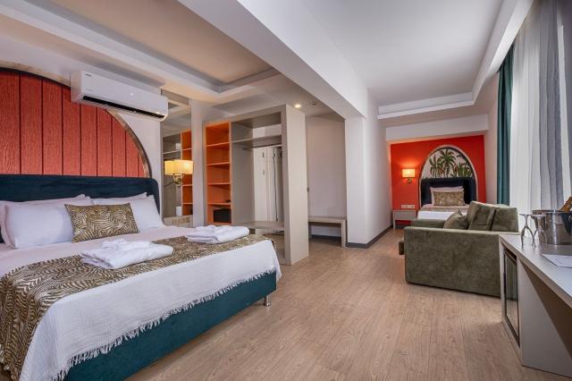 Hotel La Benata