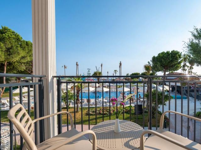 Hotel La Benata