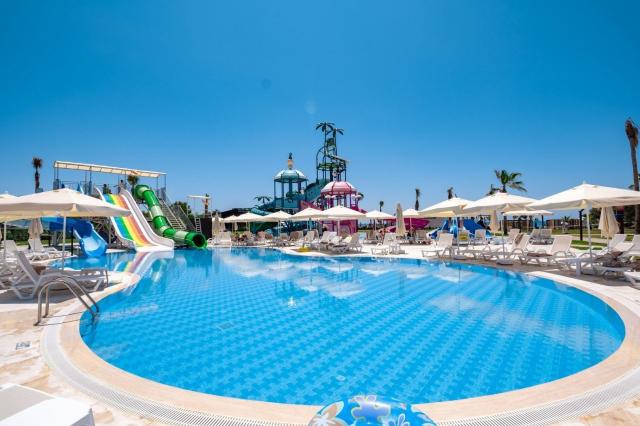Hotel La Benata