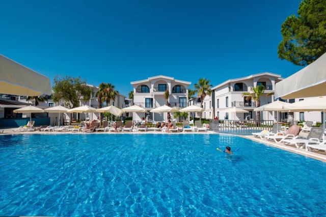 Hotel La Benata