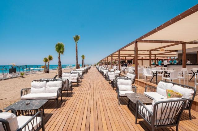 Hotel La Benata