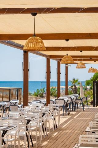 Hotel La Benata