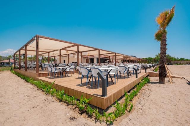 Hotel La Benata