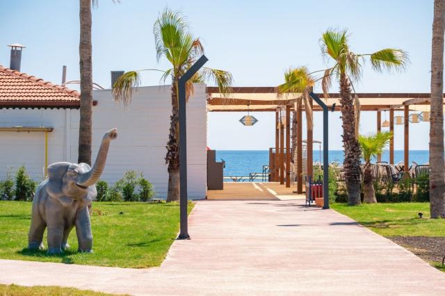 Hotel La Benata