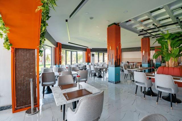 Hotel La Benata