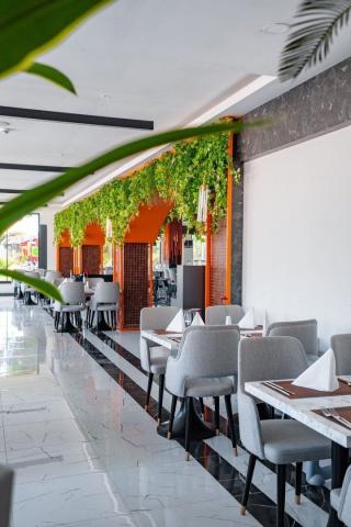 Hotel La Benata