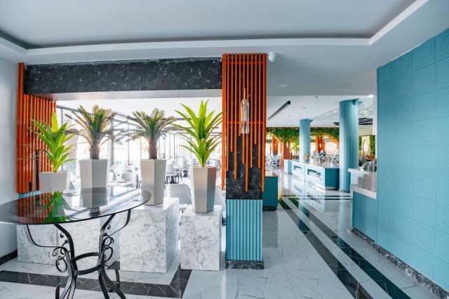 Hotel La Benata