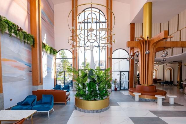 Hotel La Benata
