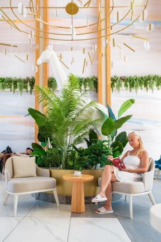 Hotel La Benata