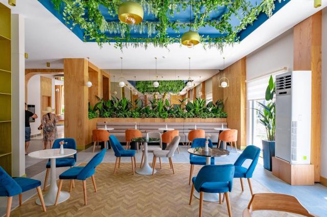 Hotel La Benata