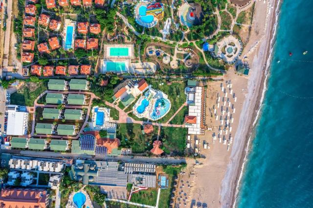 Hotel La Benata