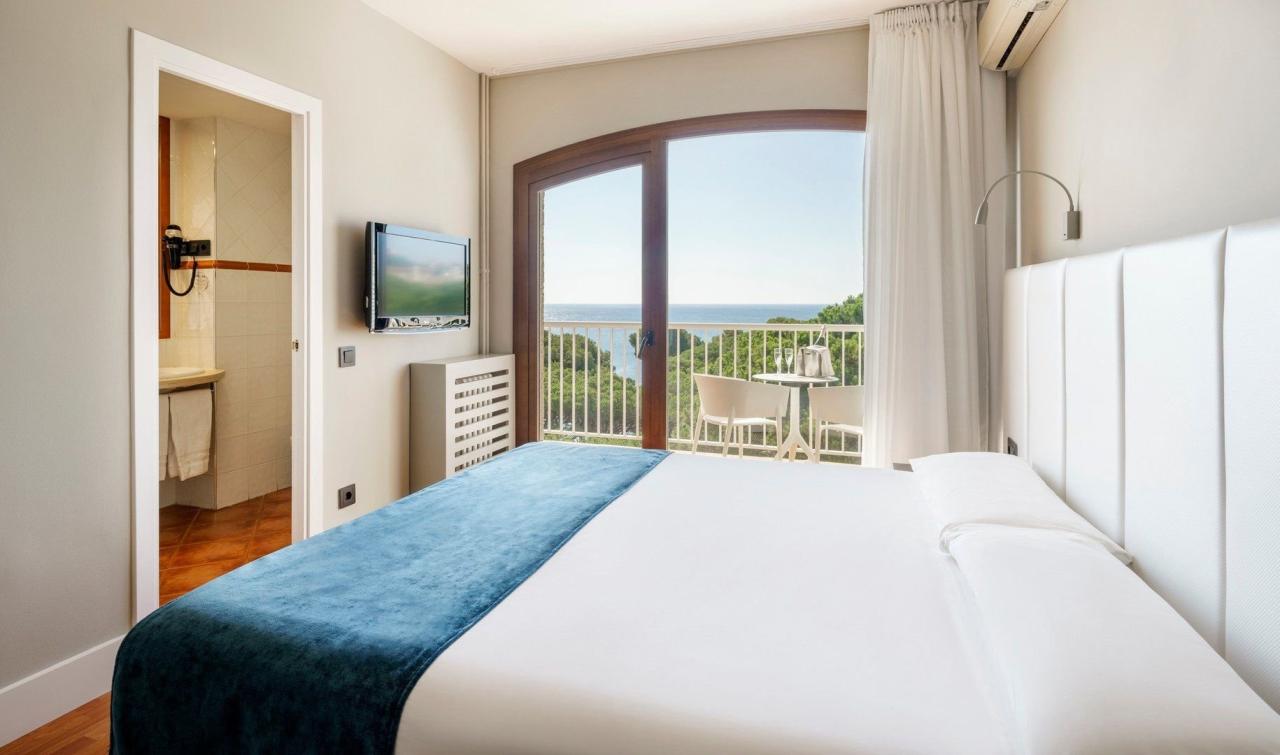 Hotel Ilunion Caleta Park