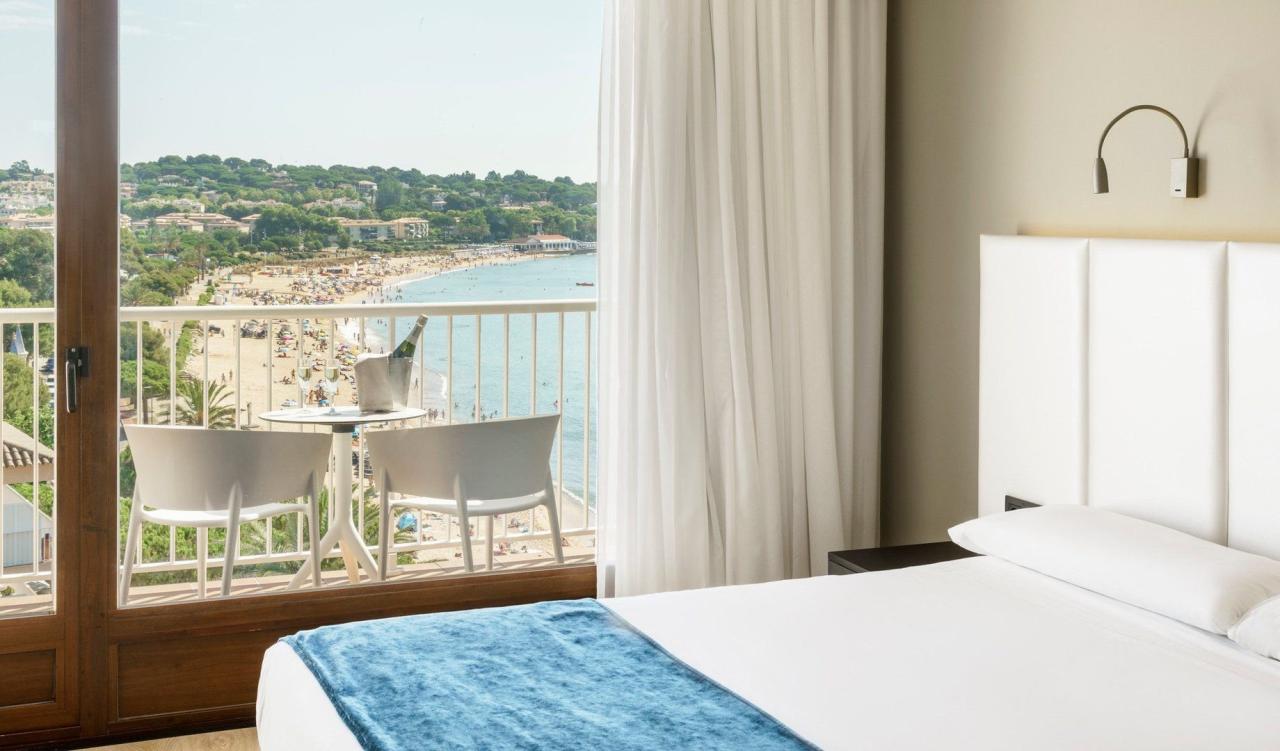 Hotel Ilunion Caleta Park