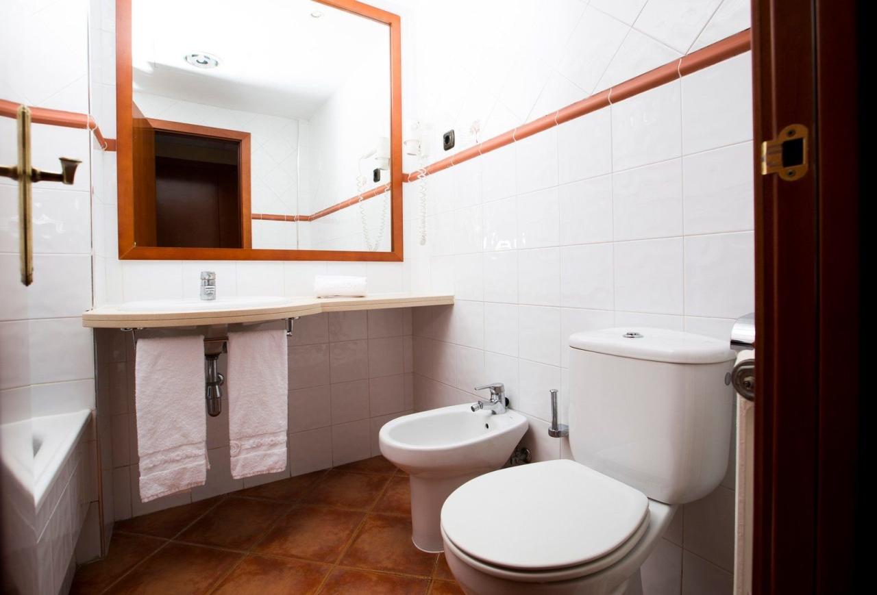 Hotel Ilunion Caleta Park