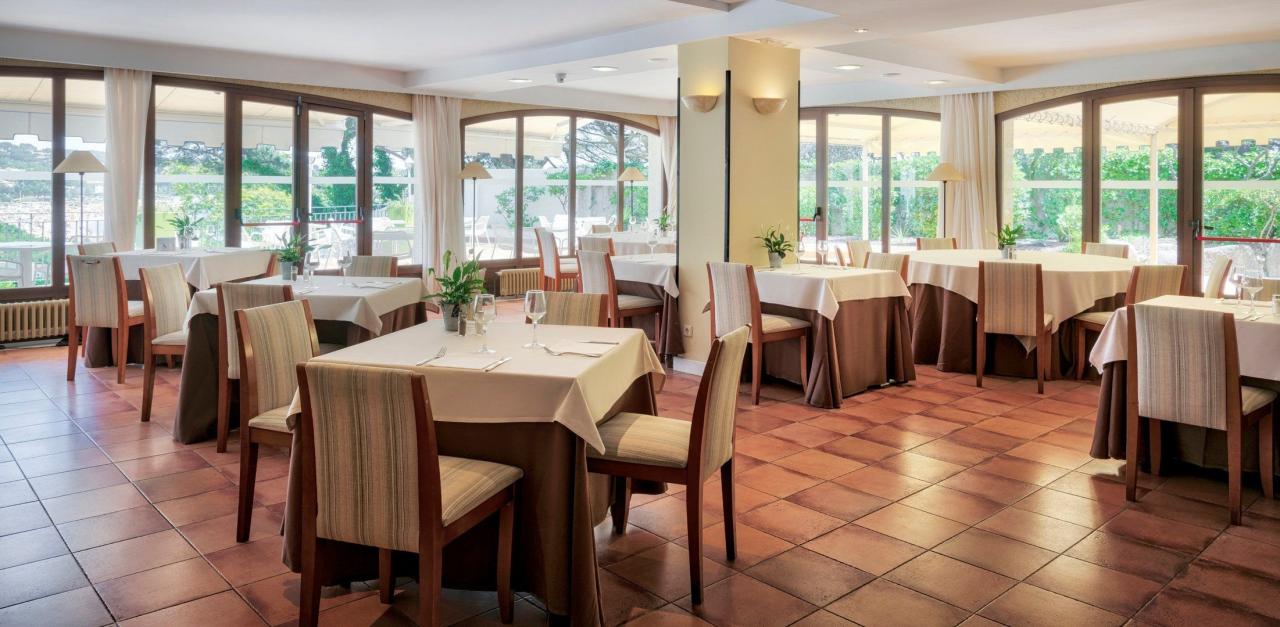 Hotel Ilunion Caleta Park