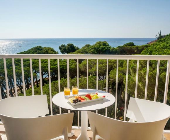 Hotel Ilunion Caleta Park