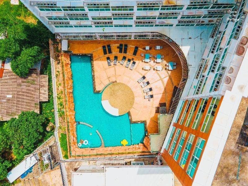 Hotel Centara Nova Pattaya