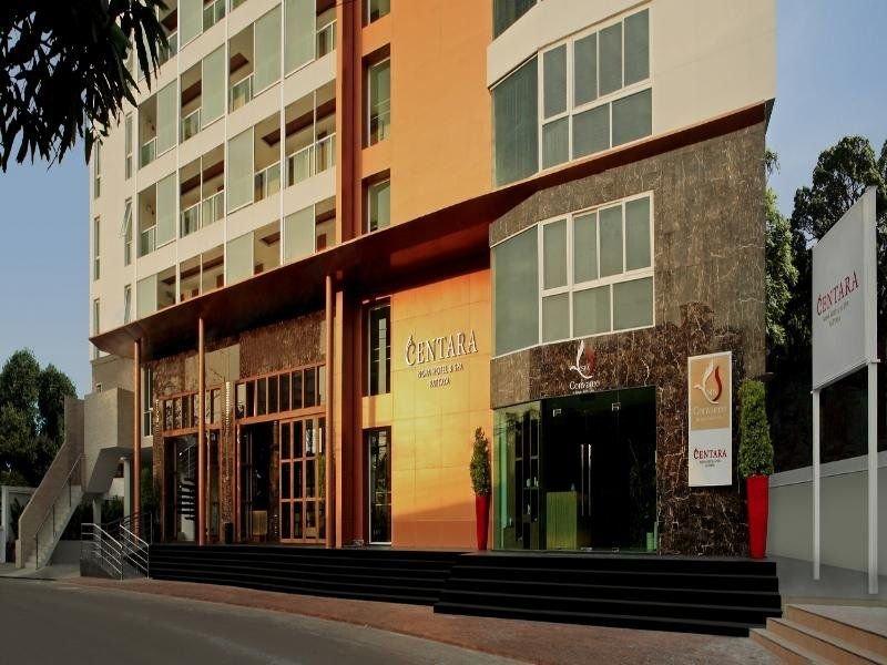 Hotel Centara Nova Pattaya
