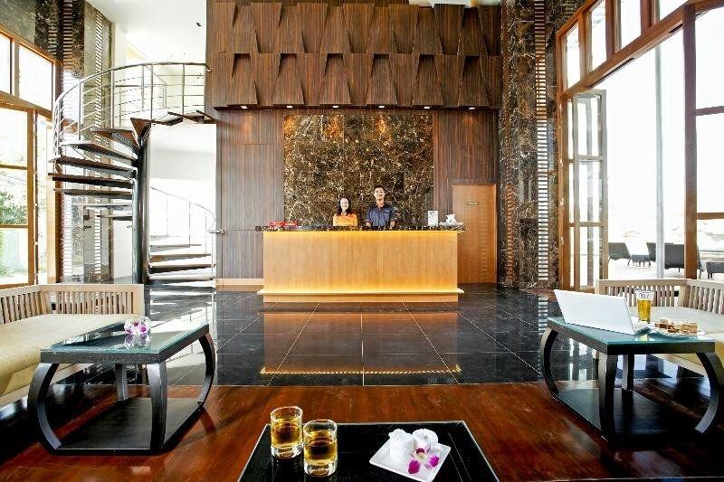 Hotel Centara Nova Pattaya