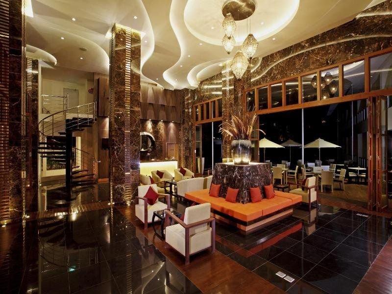 Hotel Centara Nova Pattaya