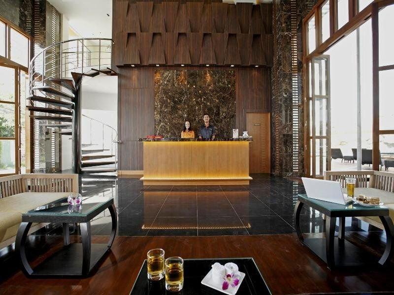 Hotel Centara Nova Pattaya