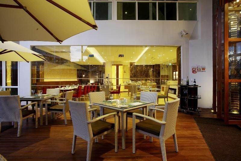Hotel Centara Nova Pattaya
