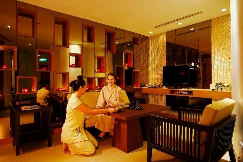 Hotel Centara Nova Pattaya