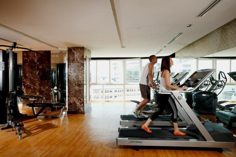 Hotel Centara Nova Pattaya