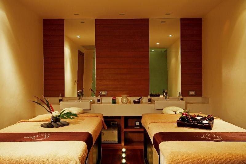 Hotel Centara Nova Pattaya