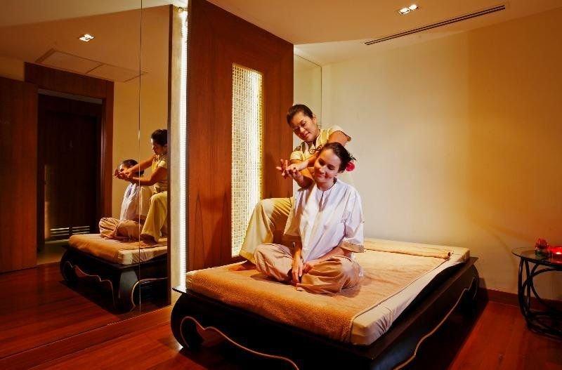 Hotel Centara Nova Pattaya