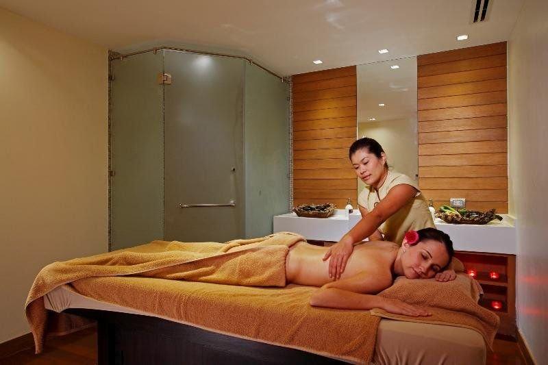 Hotel Centara Nova Pattaya