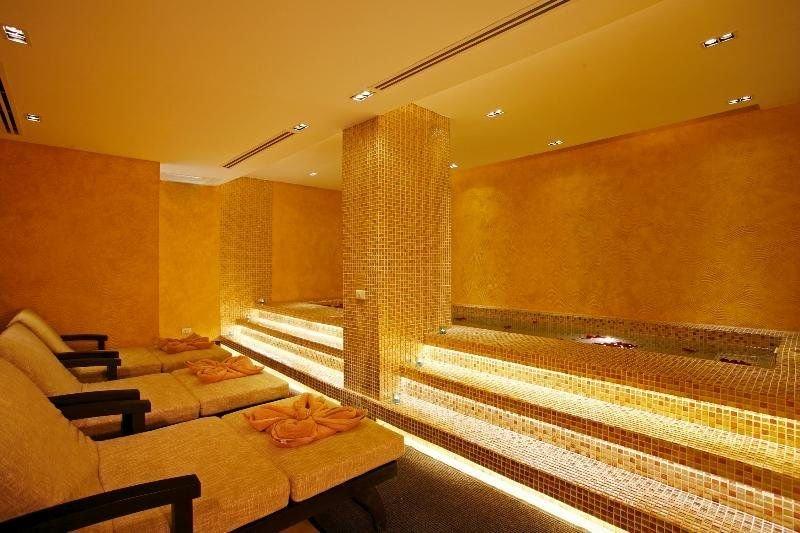 Hotel Centara Nova Pattaya