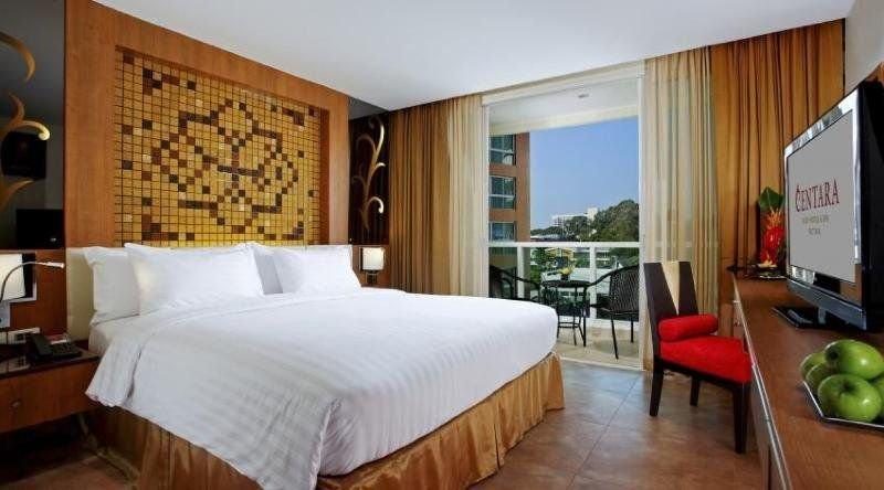 Hotel Centara Nova Pattaya