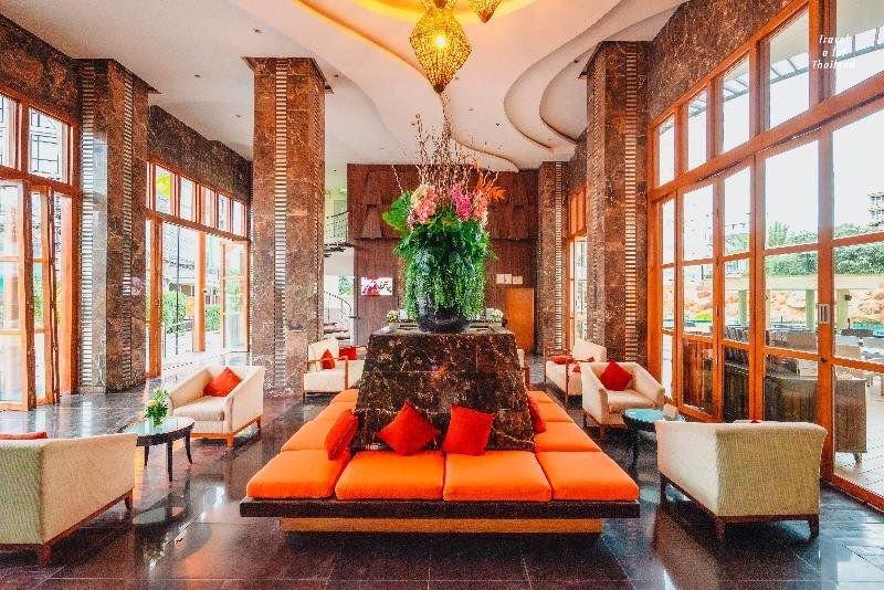 Hotel Centara Nova Pattaya