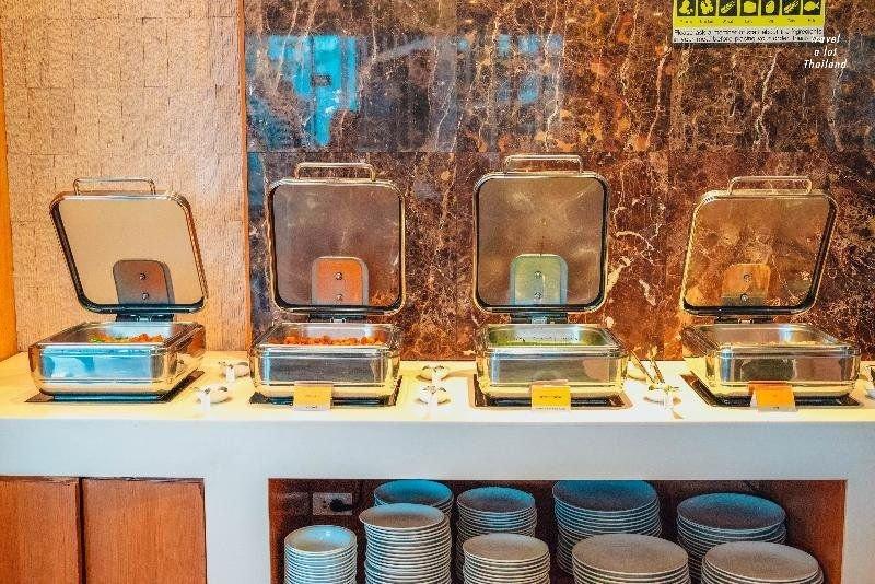 Hotel Centara Nova Pattaya