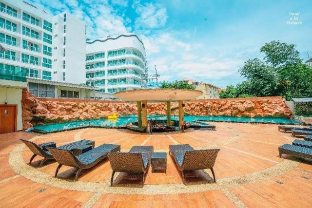 Hotel Centara Nova Pattaya
