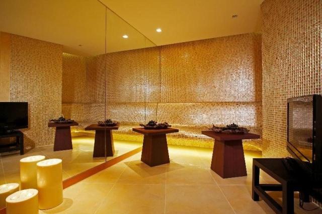 Hotel Centara Nova Pattaya