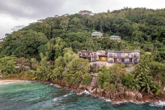 Mango House Seychelles
