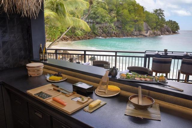 Mango House Seychelles