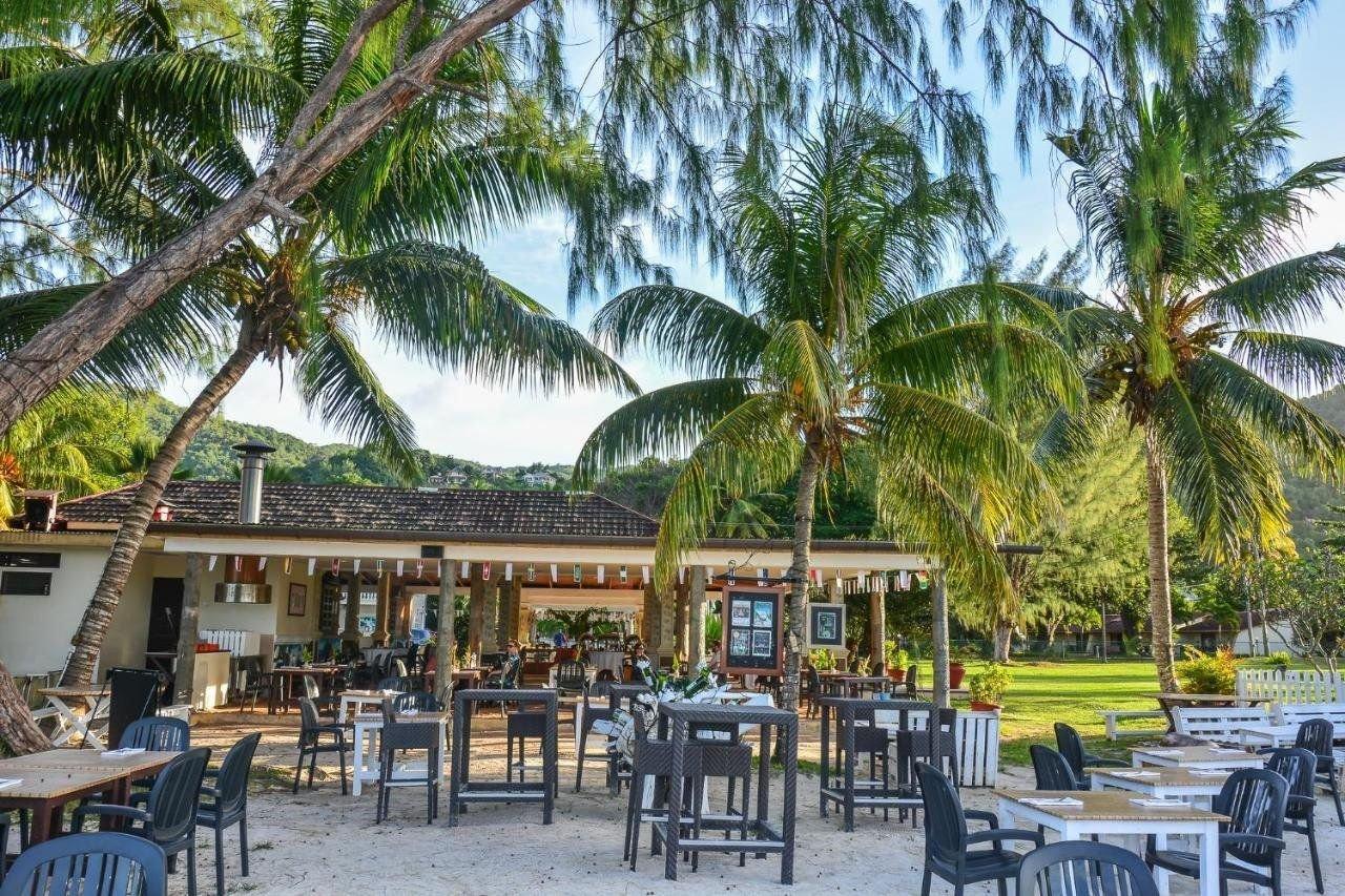Berjaya Praslin Beach