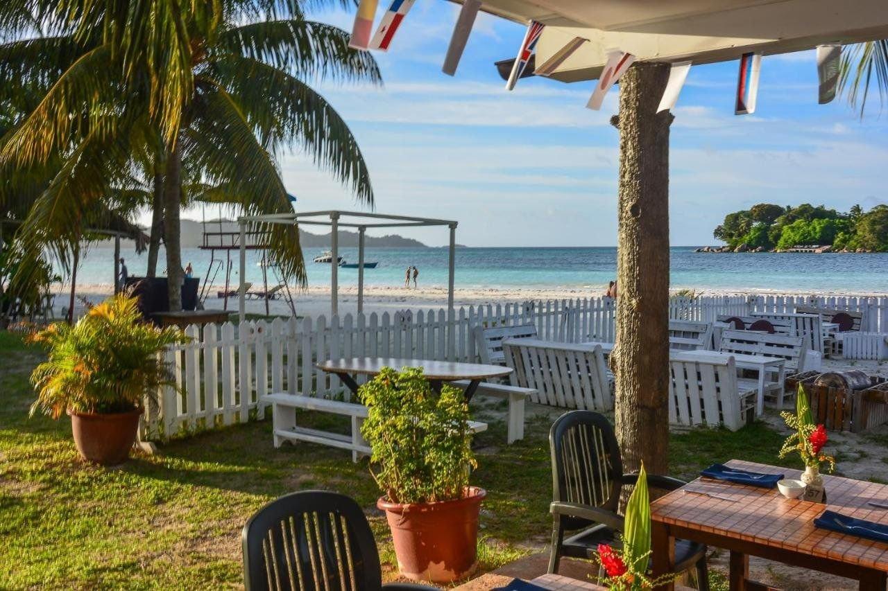 Berjaya Praslin Beach