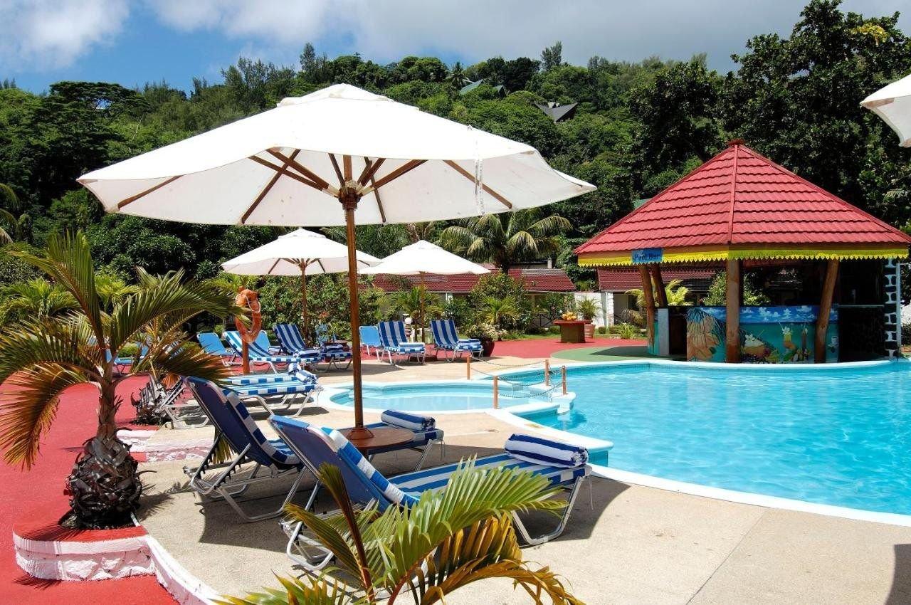 Berjaya Praslin Beach