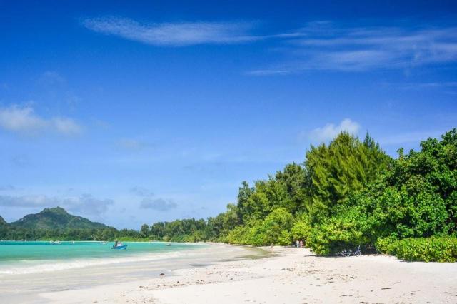 Berjaya Praslin Beach