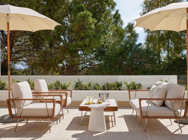 The Roc Club Hotel