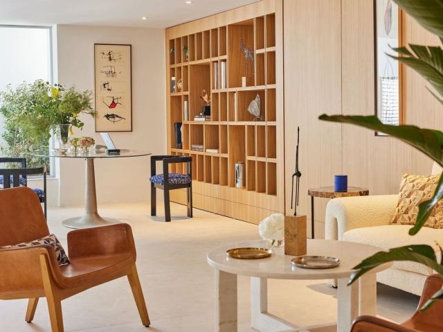 The Roc Club Hotel