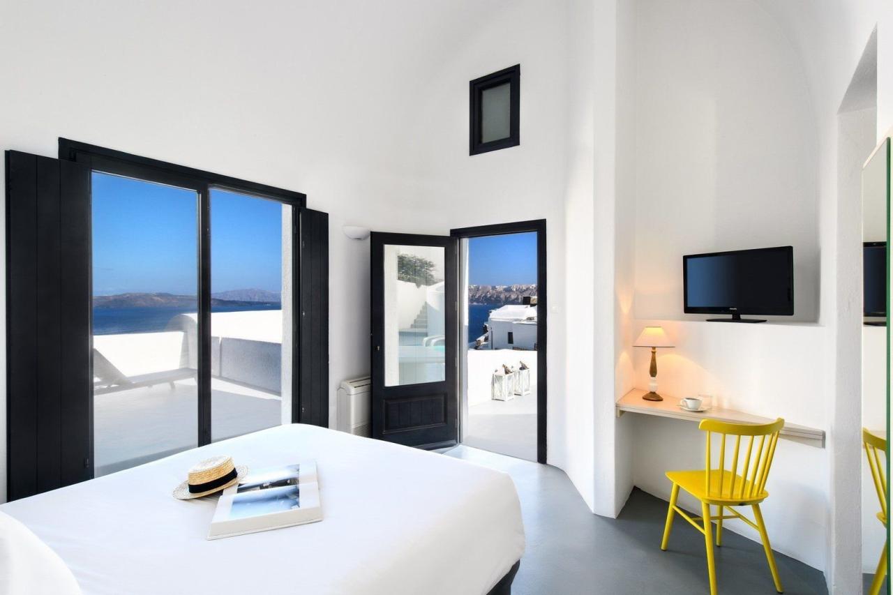 Hotel Grand Ambassador Santorini