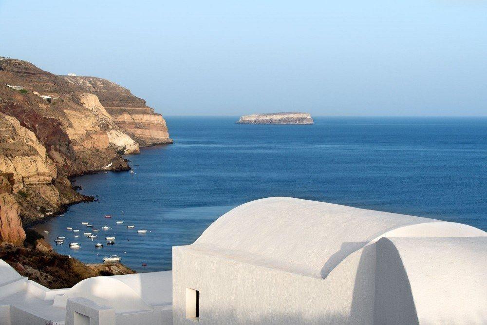 Hotel Grand Ambassador Santorini